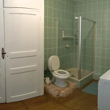 Le Logis De Louis Holiday home
