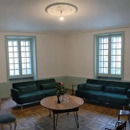 Le Logis De Louis Dom wakacyjny