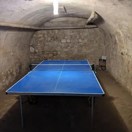 Le Logis De Louis Holiday home *