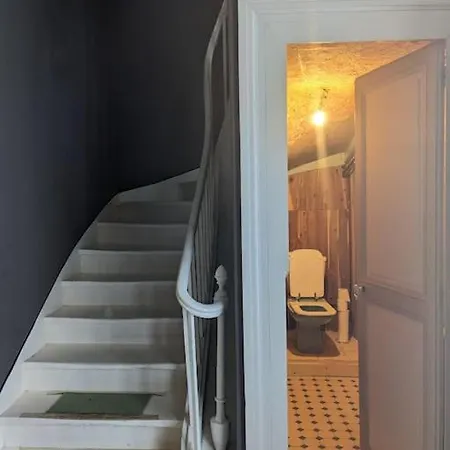 Le Logis De Louis *