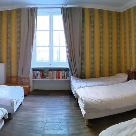 Le Logis De Louis Holiday home *