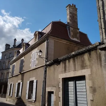Le Logis De Louis