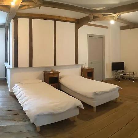 Le Logis De Louis Holiday home