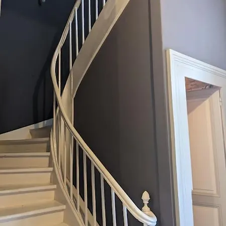 Le Logis De Louis Dom wakacyjny *