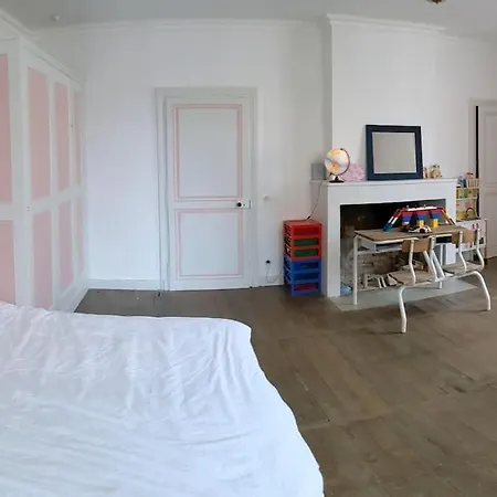 Holiday home Le Logis De Louis *