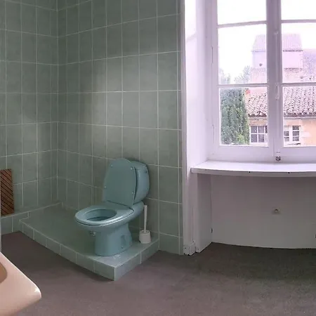 Dom wakacyjny Le Logis De Louis Saint-Savin (Vienne)