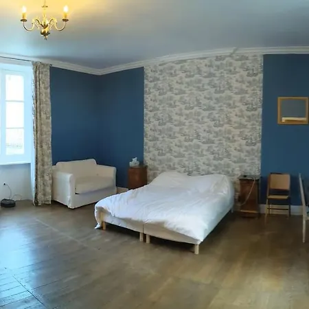 Le Logis De Louis *