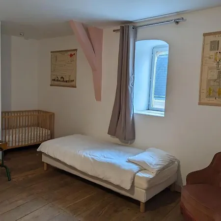 Le Logis De Louis