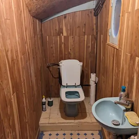 Dom wakacyjny Le Logis De Louis