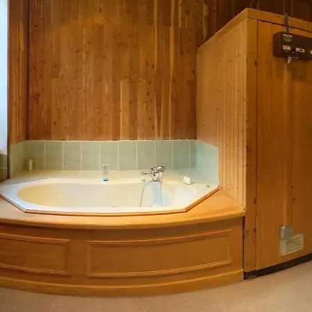 Le Logis De Louis Saint-Savin (Vienne)