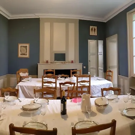 Le Logis De Louis *