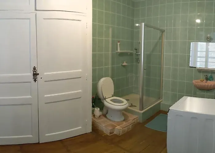 Le Logis De Louis Holiday home