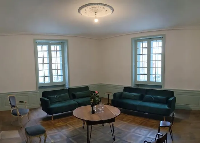 Le Logis De Louis Holiday home