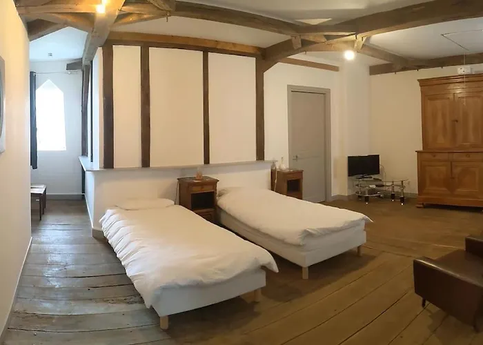 Le Logis De Louis Holiday home