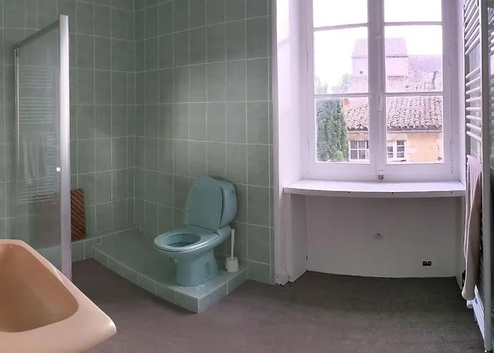 Holiday home Le Logis De Louis Saint-Savin (Vienne)