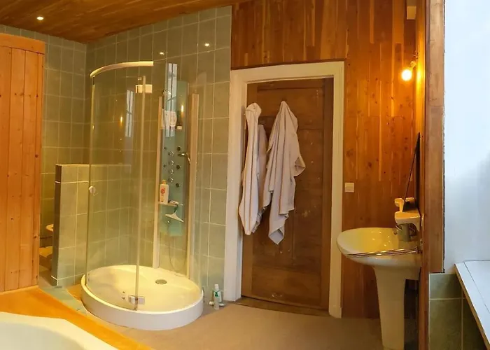 Holiday home Le Logis De Louis Saint-Savin (Vienne)